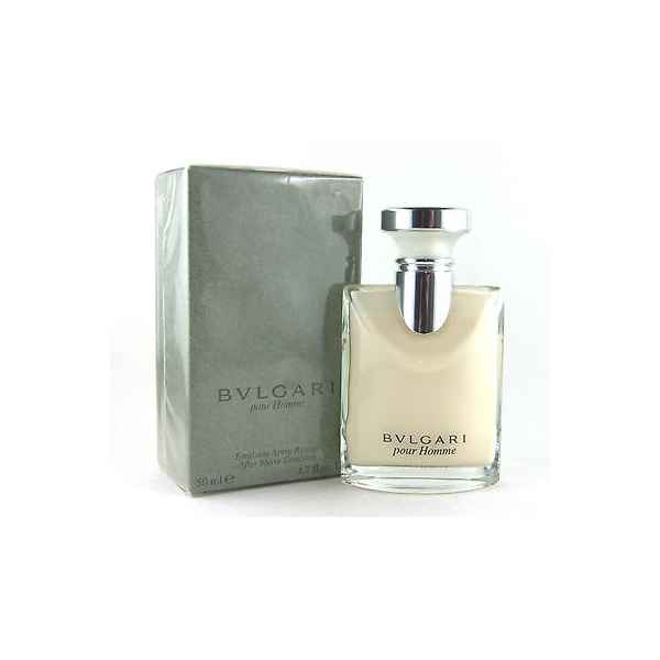 Bvlgari - pour homme - After Shave Emulsion 50 ml