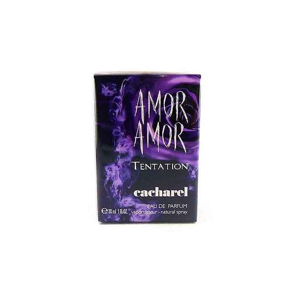 Cacharel - Amor Amor - Tentation - Eau de Parfum Spray 30 ml