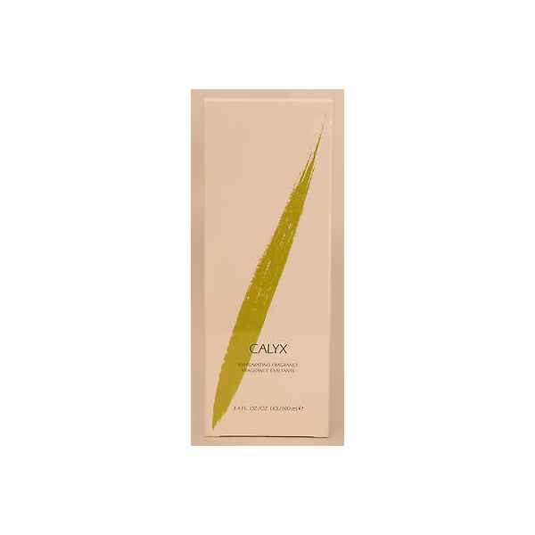 Clinique - CALYX - Woman Eau de Parfum Spray 100 ml