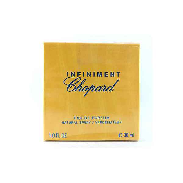Chopard - Infiniment - Eau de Parfum Spray 30 ml - Rarität