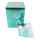 Chopard - WISH - Turquoise Diamond - Eau de Toilette Spray 50 ml - RARITÄT