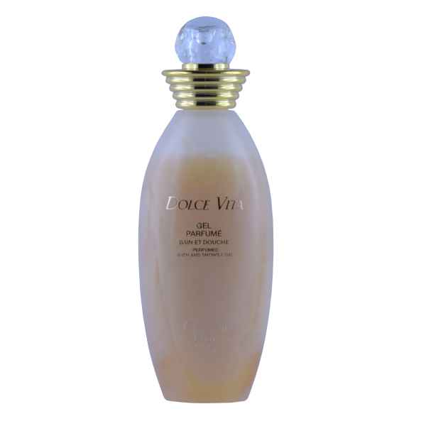 Christian Dior - DOLCE VITA - Perfumed Bath and Shower Gel 200 ml