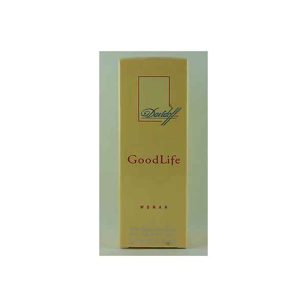 Davidoff - Good Life Woman - Soft Deodorant Stick - 50 ml