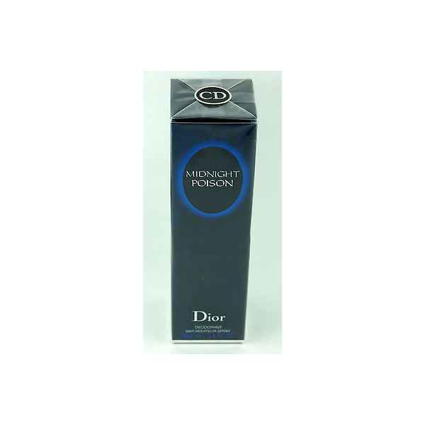 Dior - Midnight Poison - Deodorant Spray 100 ml