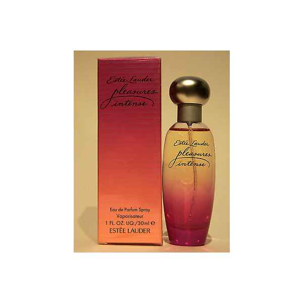 Estee Lauder - Pleasures intense - Eau de Parfum Spray 30 ml