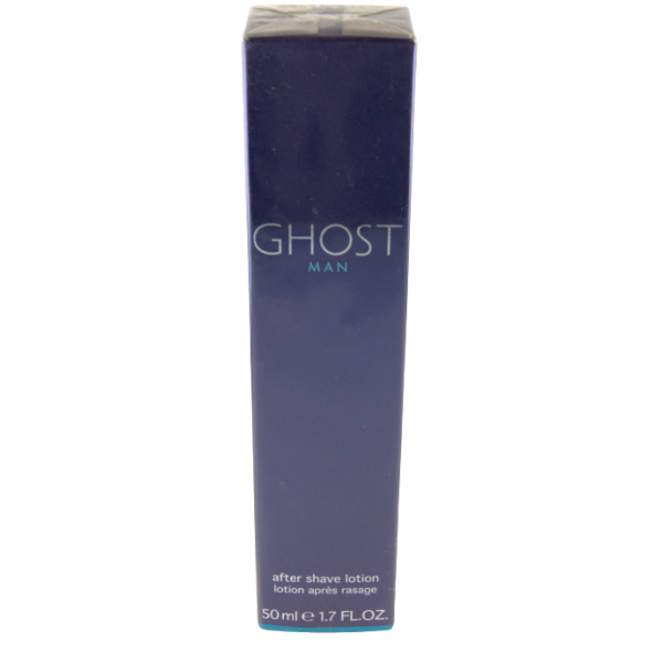GHOST - MAN - After Shave Lotion 50 ml