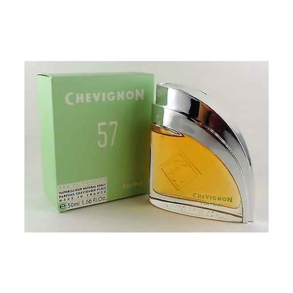 Chevignon - 57 for her - Eau de Toilette Spray 50 ml