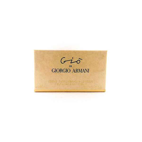Giorgio Armani - Gio - Perfumed Body Creme 150 ml - Rarität