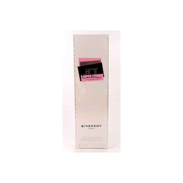 Givenchy - HOT Couture - Woman - Eau de Toilette Spray 50 ml