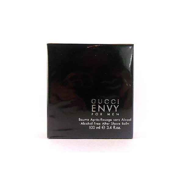 Gucci - Envy - After Shave Balm 100 ml - Alkohol Frei