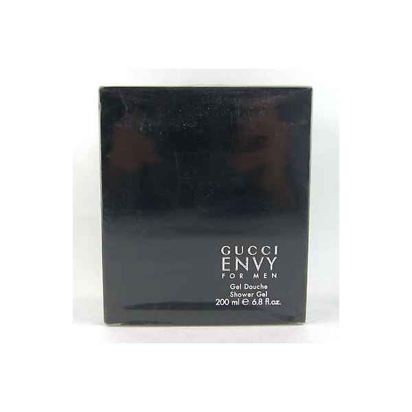 Gucci - ENVY for men - Shower Gel - 200 ml