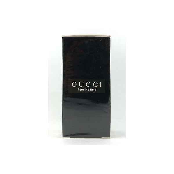 Gucci - pour homme - Deodorant Stick - Alcohol Free - 75 ml