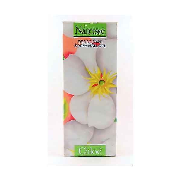 Chloé - Narcisse - Deodorant Spray 100 ml - alte Version