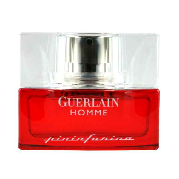 Guerlain - Homme - Pininfarina - Eau de Parfum Intense Spray 30 ml