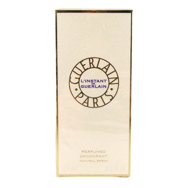 Guerlain - linstant de Guerlain - Perfumed Deodorant Spray 125 ml