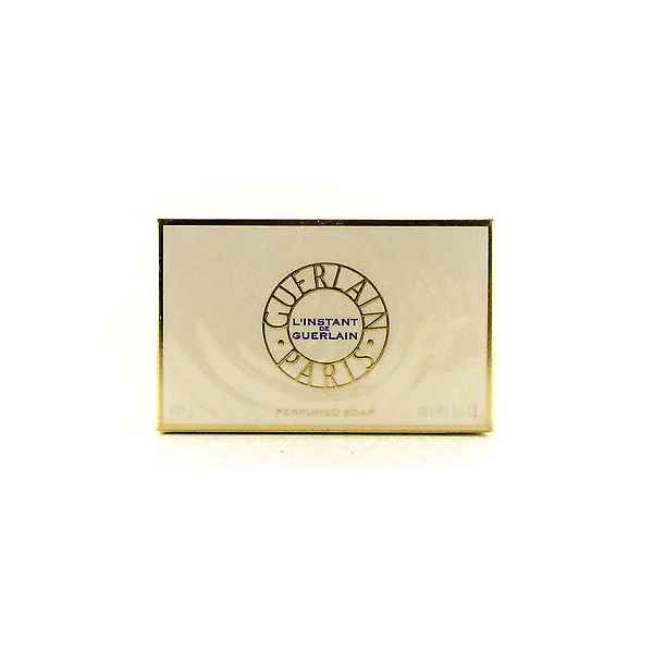 Guerlain - L´Instant de Guerlain - Perfumed Soap/Seife 100g