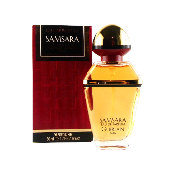 Guerlain - Samsara - Eau de Parfum Spray 50 ml - alte Version