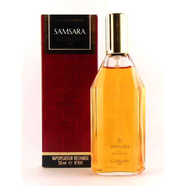 Guerlain - Samsara - Eau de Parfum Spray 50 ml - alte Version - REFILL