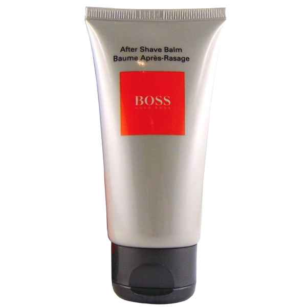 Hugo Boss - In Motion - After Shave Balm 75 ml