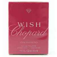Chopard - WISH - Pink Diamond - Eau de Toilette Spray 30 ml