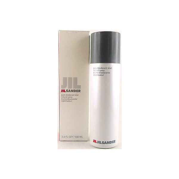 Jil Sander - Jil - Pure Deodorant Mist Spray 100 ml