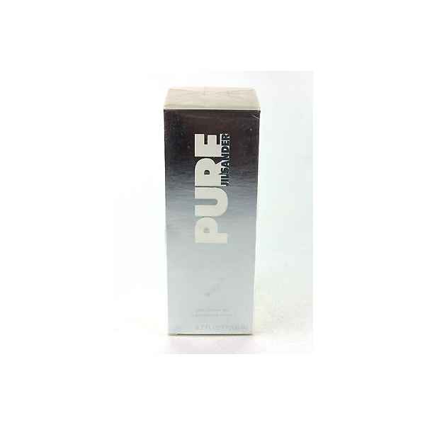 Jil Sander - PURE Woman - Clear Shower Gel 200 ml