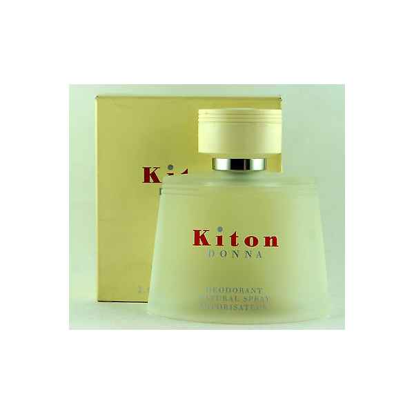 Aramis - Kiton - Donna - Deodorant Spray 75 ml