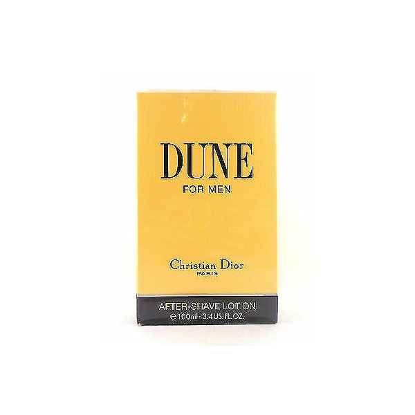 Christian Dior - DUNE - After Shave Lotion 100 ml