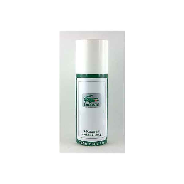 LACOSTE - Classic - For Men - Deodorant Spray 150 ml - RARITÄT