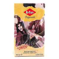 Lee Cooper - Originals Ladies - Eau de Toilette Spray 40 ml