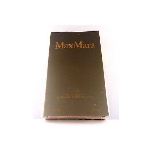 Max Mara - Eau de Parfum -  For Woman 70 ml