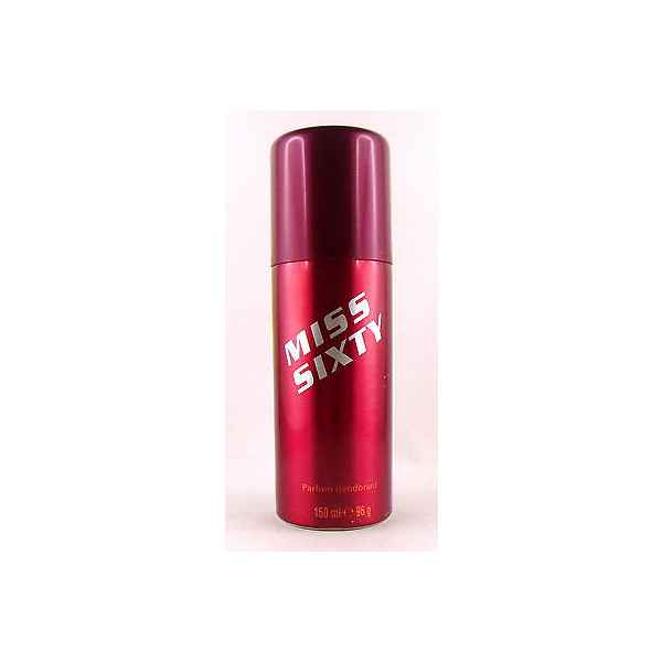 Miss Sixty - Deodorant Spray 150 ml