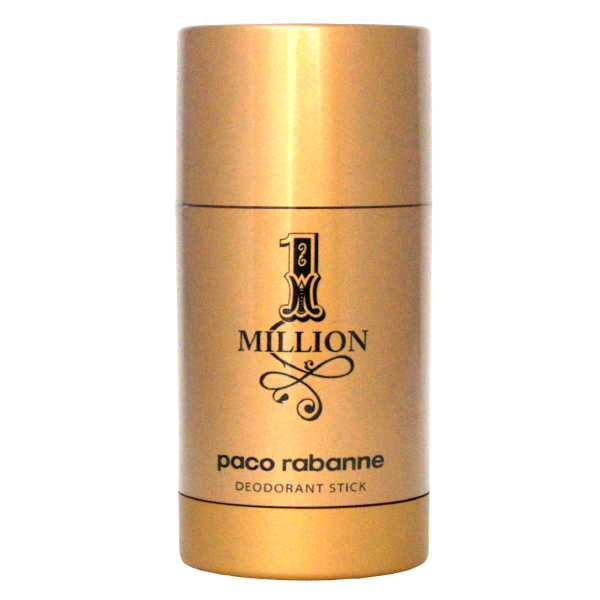 Paco Rabanne - 1 Million men - Deodorant Stick 75 ml