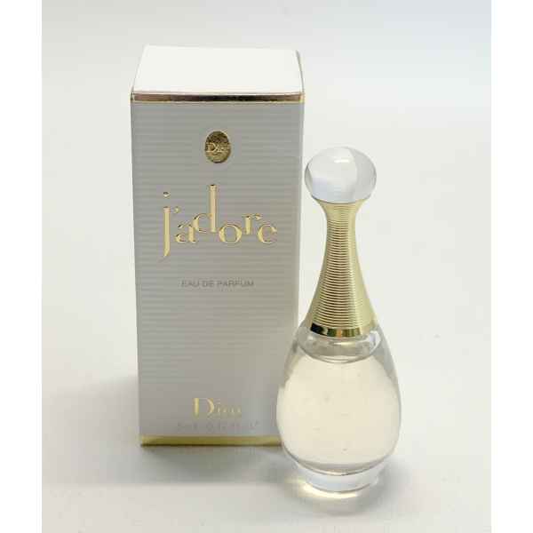 Christian Dior - Jadore - Eau de Parfum 5 ml - Miniatur