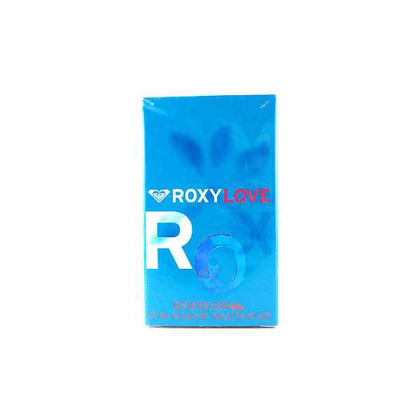 Quiksilver - Roxy Love - Eau de Toilette Spray 30 ml
