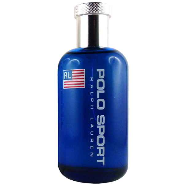 Ralph Lauren - Polo Sport - Eau de Toilette Spray 125 ml