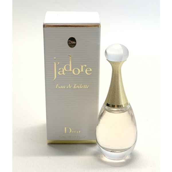 Christian Dior - Jadore - Eau de Toilette 5 ml - Miniatur