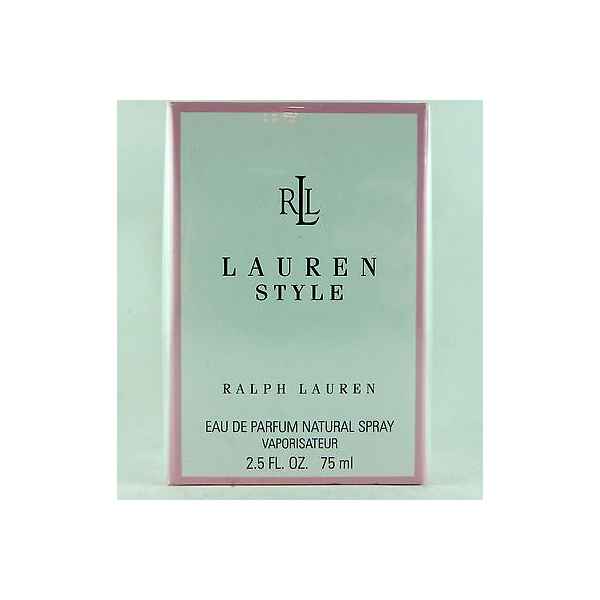 Ralph Lauren - Style - Eau de Parfum Spray 75 ml
