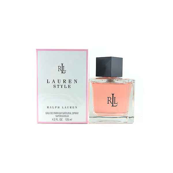 Ralph Lauren Style Eau de Parfum 125 ml - 4.2 FL.OZ.