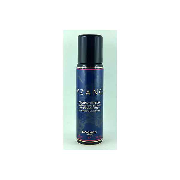 Rochas - BYZANCE for woman - perfumed deodorant spray - 100 ml