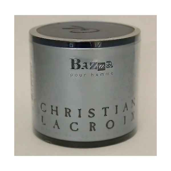 Christian Lacroix - Bazar - pour homme - Eau de Toilette Spray 30 ml