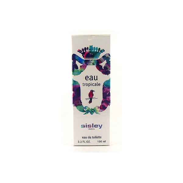 Sisley - Eau Tropicale - Eau de Toilette Spray 100 ml