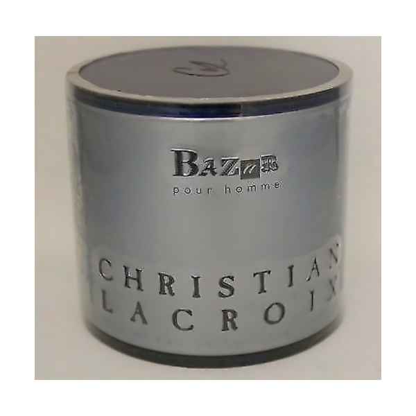 Christian Lacroix - Bazar - pour homme - Eau de Toilette Spray 50 ml