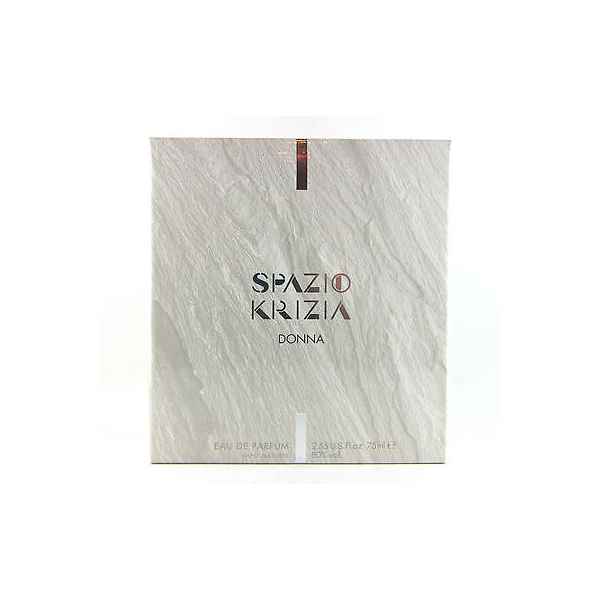 Spazio Krizia - Donna - Eau de Parfum 75 ml