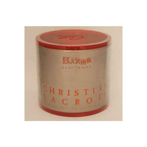 Christian Lacroix - Bazar femme - Eau de Parfum Spray 30 ml