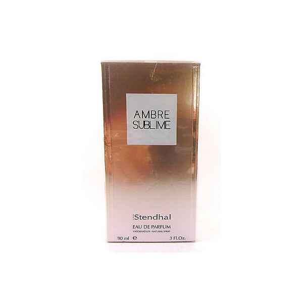 Stendhal - Ambre Sublime - Eau de Parfum - 90 ml - for Woman