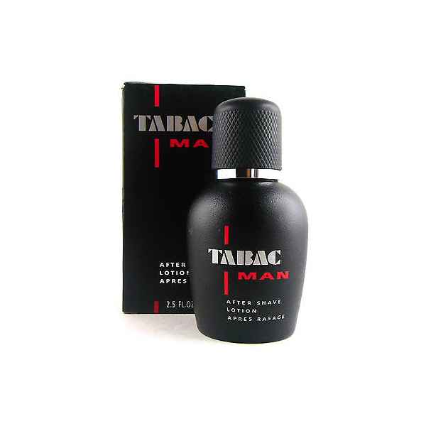 Tabac - Man - After Shave Lotion 75 ml