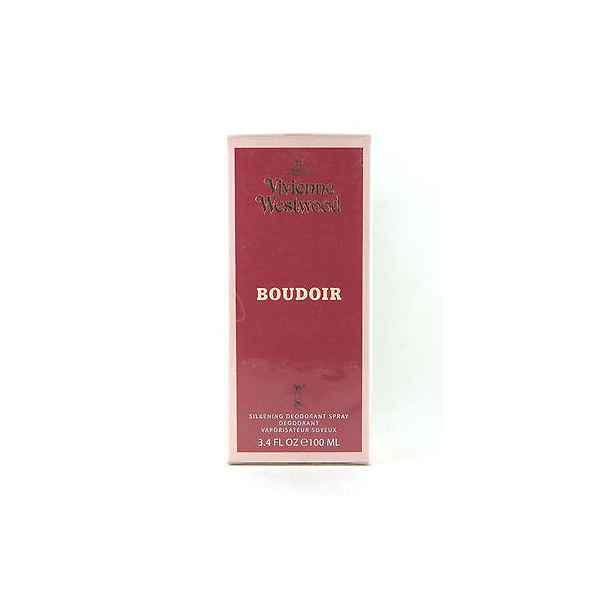 Vivienne Westwood - BOUDOIR - Silkening Deodorant Spray 100 ml