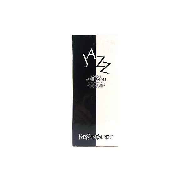 Yves Saint Laurent - JAZZ - After Shave Lotion Spray 100 ml - alte Version