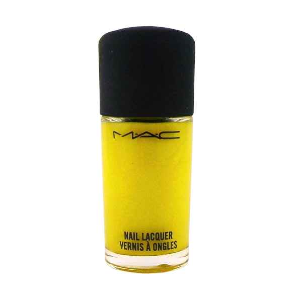 MAC - Nagellack - Nail Lacquer Vernis a Ongles - Al Fredo 10 ml